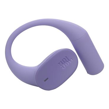 JBL Sense Lite Headset Trådløs Ørekrog Musik Bluetooth Lilla