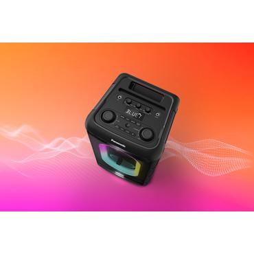 SC-BMAX10E-K WIRELESS SPEAKER