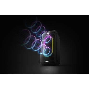 SC-BMAX10E-K WIRELESS SPEAKER