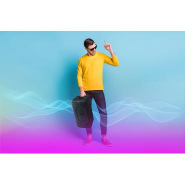 SC-BMAX10E-K WIRELESS SPEAKER