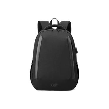 Chill Drop - ryggs&auml;ck f&ouml;r b&auml;rbar dator