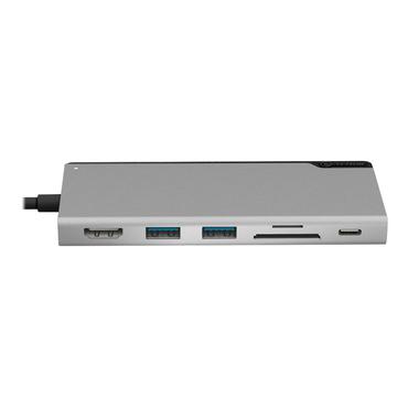 ALOGIC Ultra Series USB-C Dock UNI