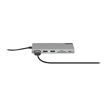 ALOGIC Ultra Series USB-C Dock UNI