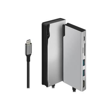 ALOGIC Ultra Series USB-C Dock UNI