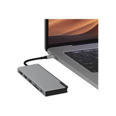 ALOGIC Ultra Series USB-C Dock UNI