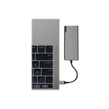 ALOGIC Ultra Series USB-C Dock UNI