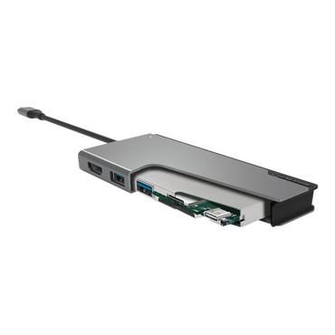 ALOGIC Ultra Series USB-C Dock UNI
