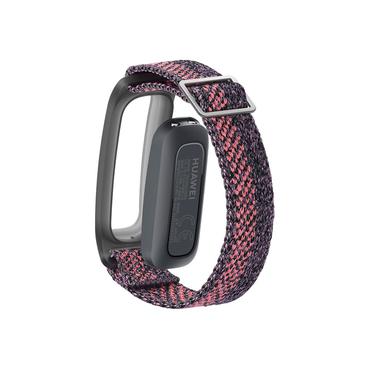 Huawei Band 4e aktivitetssporer med rem