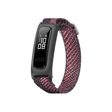 Huawei Band 4e aktivitetssporer med rem