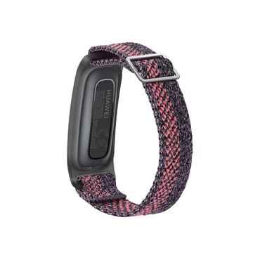 Huawei Band 4e aktivitetssporer med rem
