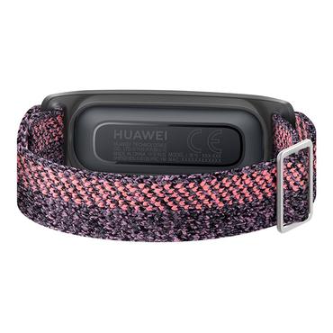 Huawei Band 4e aktivitetssporer med rem