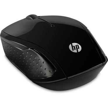 HP trådløs mus 200