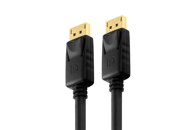 DISPLAYPORT CABLE -