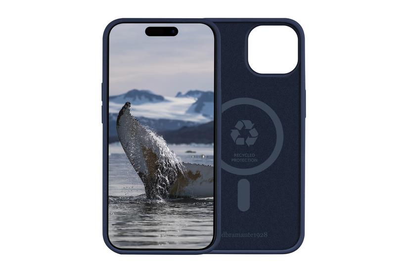 dbramante1928 Monaco - bagsidecover til mobiltelefon