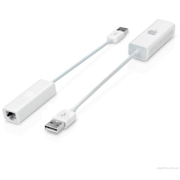 Apple USB Ethernet Adapter