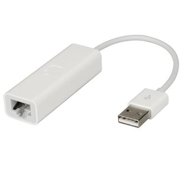 Apple USB Ethernet Adapter