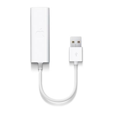 Apple USB Ethernet Adapter