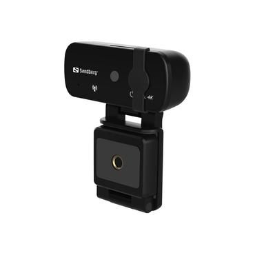 Sandberg USB Webcam Pro+ 4K