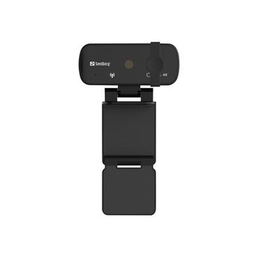 Sandberg USB Webcam Pro+ 4K