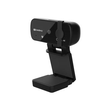 Sandberg USB Webcam Pro+ 4K