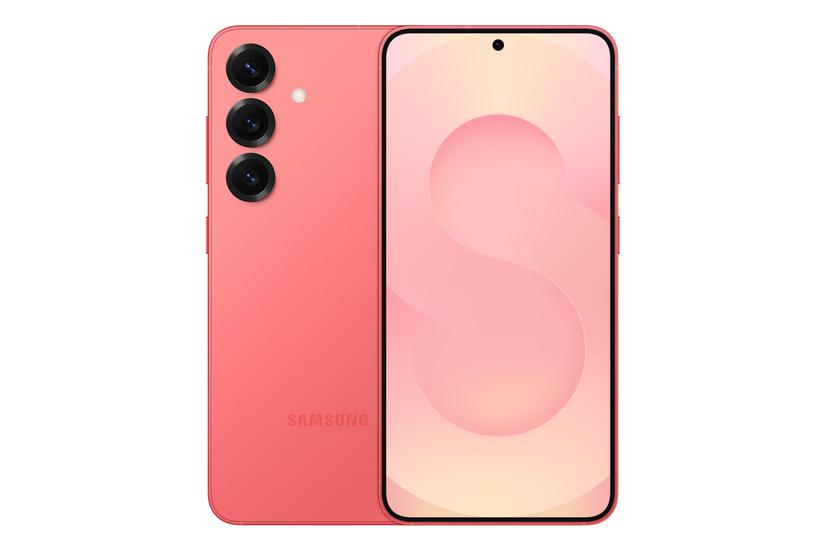 SAMSUNG GALAXY S25 S931 5G DUAL SIM 12GB RAM 128GB