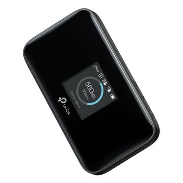 TP-Link M7750 cellulær netværksenhed Cellulær netværksrouter