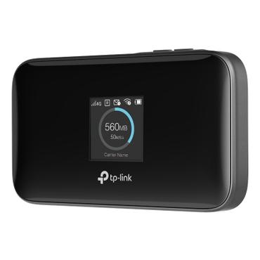 TP-Link M7750 cellulær netværksenhed Cellulær netværksrouter