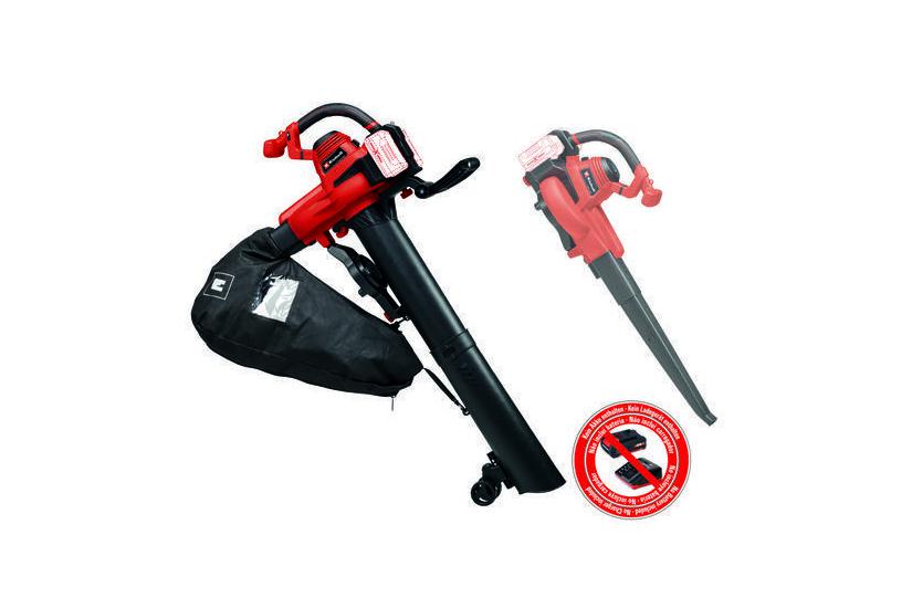 Einhell GE-CL 36/230 Li E -Solo