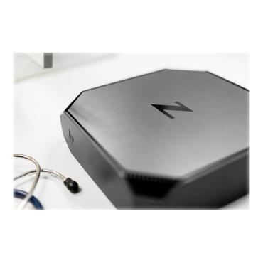 HP Workstation Z2 Mini G4 Performance
