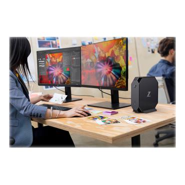 HP Workstation Z2 Mini G4 Performance