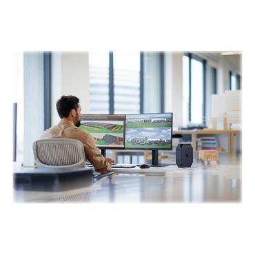 HP Workstation Z2 Mini G4 Performance