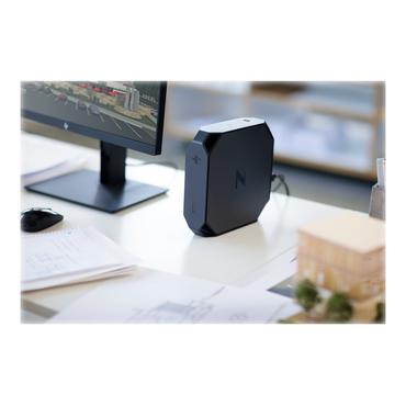 HP Workstation Z2 Mini G4 Performance