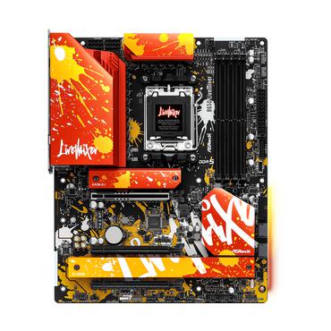 ASRock B650 LiveMixer