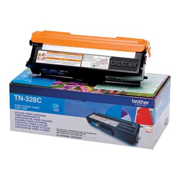 Brother TN328C