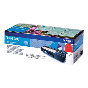 Brother TN328C