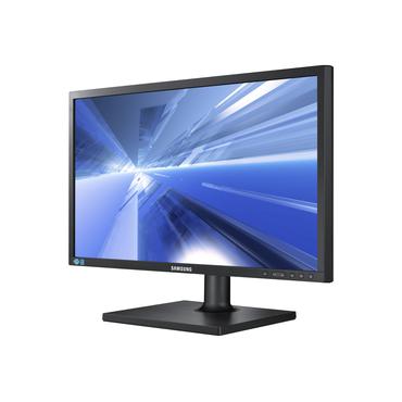 Samsung S24E450B - LED-Skærm 24" TN 5ms