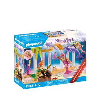 Playmobil Princess 71861 leget&oslash;jss&aelig;t