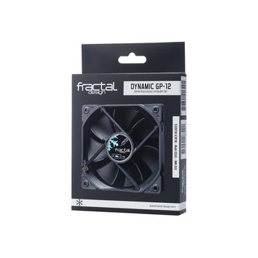 Fractal Design Dynamic GP-12 indsats med blæser