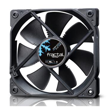 Fractal Design Dynamic GP-12 - l&aring;dfl&auml;kt