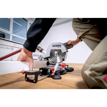 Metabo 610216900 geringsav 5000 rpm 1100 W