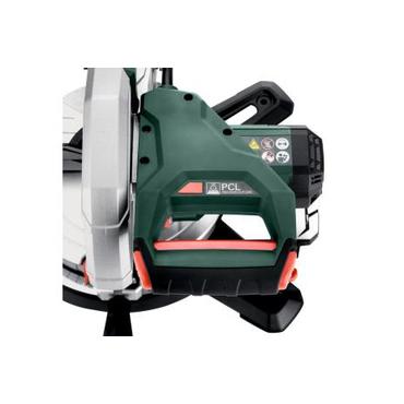 Metabo 610216900 geringsav 5000 rpm 1100 W