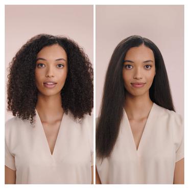 Dyson Airstrait Glattejern Damp Ravfarvet 1600 W 1,98 m