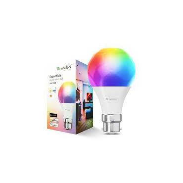 Nanoleaf Essentials - lyspære - B22