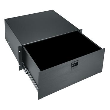 Middle Atlantic D4 rack-skuffe for lagring