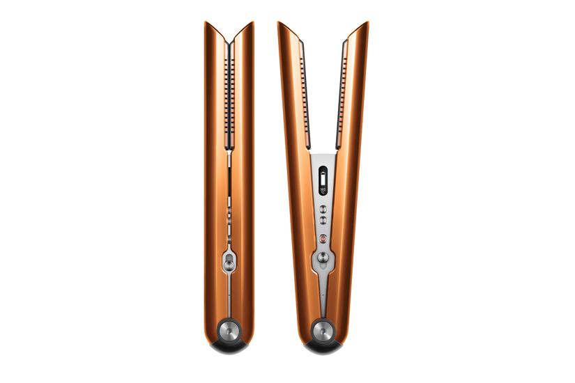 Dyson Corrale Miedź/Nikiel E