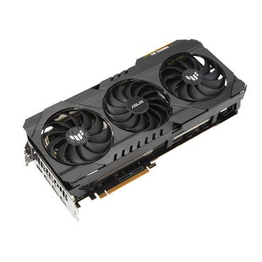 ASUS TUF-RX6900XT-O16G-GAMING Grafikkort - 16GB GDDR6 - AMD Radeon RX 6900 XT - PCI Express 4.0