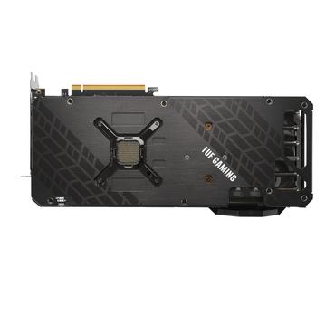 ASUS TUF-RX6900XT-O16G-GAMING Grafikkort - 16GB GDDR6 - AMD Radeon RX 6900 XT - PCI Express 4.0