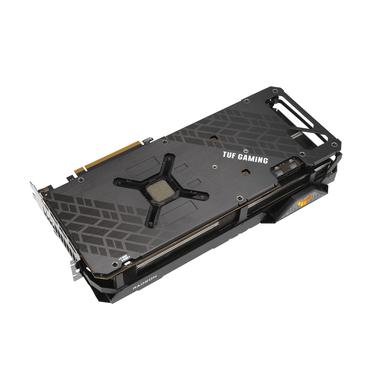 ASUS TUF-RX6900XT-O16G-GAMING Grafikkort - 16GB GDDR6 - AMD Radeon RX 6900 XT - PCI Express 4.0