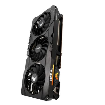 ASUS TUF-RX6900XT-O16G-GAMING Grafikkort - 16GB GDDR6 - AMD Radeon RX 6900 XT - PCI Express 4.0