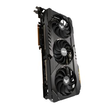 ASUS TUF-RX6900XT-O16G-GAMING Grafikkort - 16GB GDDR6 - AMD Radeon RX 6900 XT - PCI Express 4.0